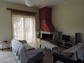 Гостиница Anastasia Apartment  Nafplion